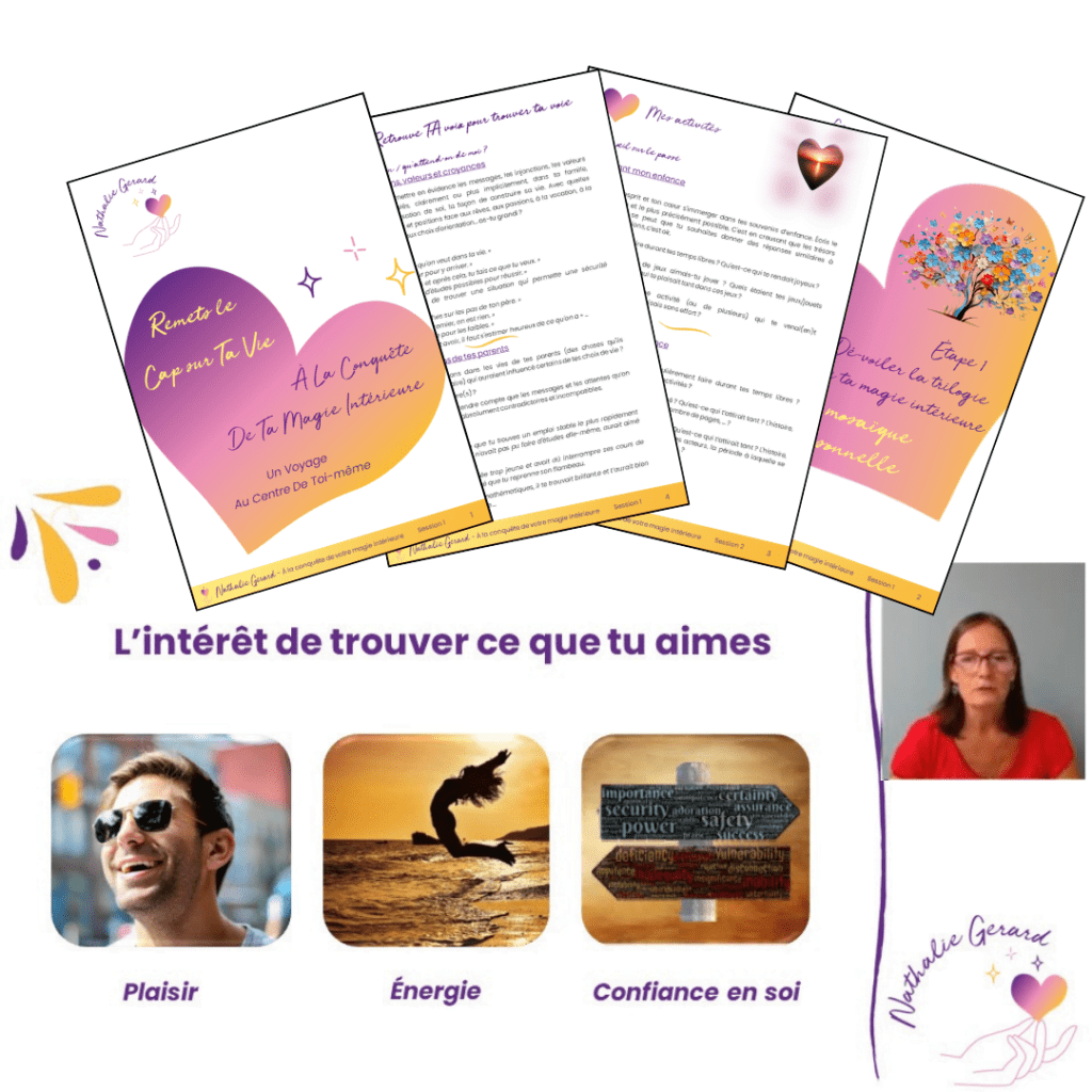 Vue de la plateforme en ligne