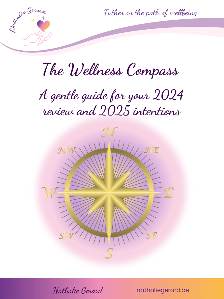 Guide The Wellness Compass 2024-2025