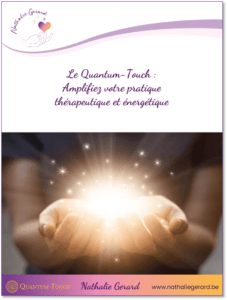 Quantum-Touch_Amplifiez votre pratique thérapeutique et énergétique