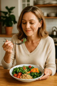 Alimentation santé